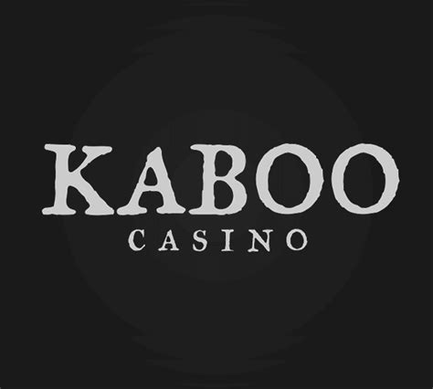 kaboo casino|kaboo casino near me.